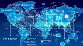 Timeline: HISTORIA DE INTERNET