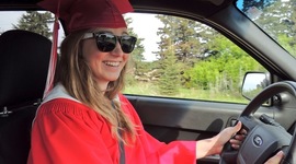 Timeline: My Educational Journey!