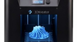 Timeline: La impresora 3D