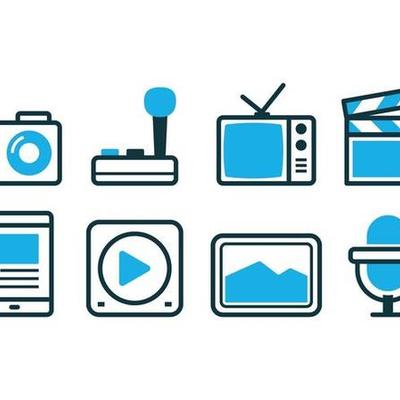 Timeline: история развития средств мультимедиа