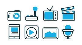 Timeline: история развития средств мультимедиа