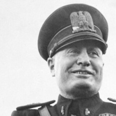 Timeline: Benito Mussolini
