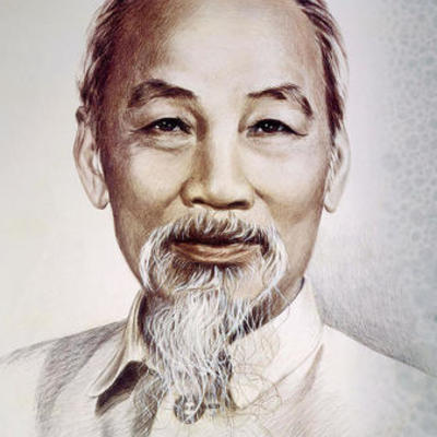 Timeline: Ho Chi Minh Timeline