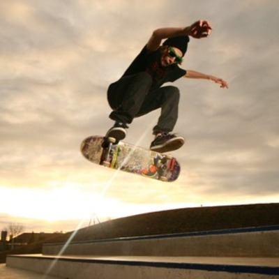 Timeline: Skateboard Timeline