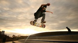 Timeline: Skateboard Timeline