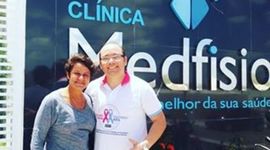 Timeline: MEDFÍSIO (ATUAL)