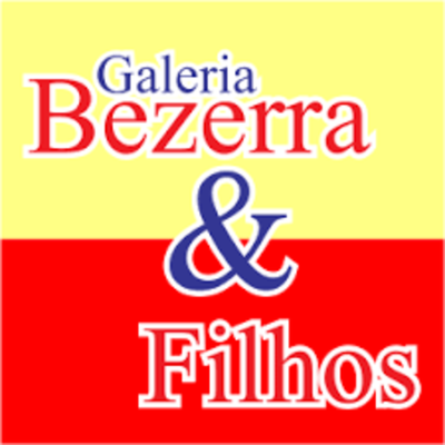 Timeline: GALERIA BEZERRA & FILHOS (ATUAL)