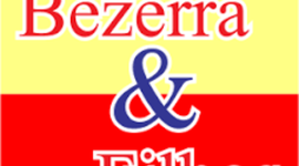 Timeline: GALERIA BEZERRA & FILHOS (ATUAL)