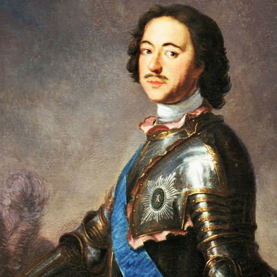 Timeline: Северная война