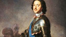 Timeline: Северная война