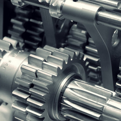 Timeline: Ingenieria Mecànica