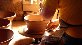 Timeline: Los Oficios Artesanales