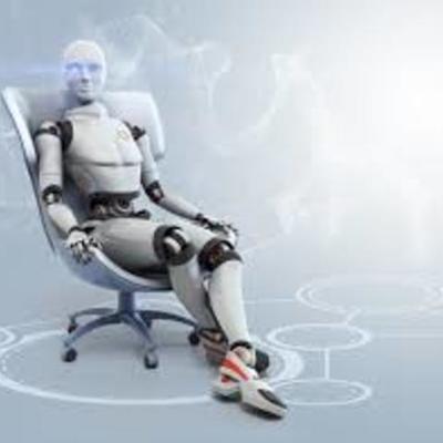 Timeline: Frise historique sur la robotique