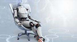 Timeline: Frise historique sur la robotique