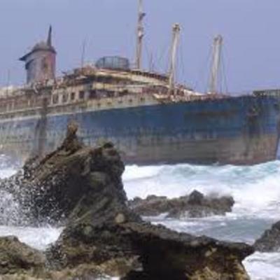 Timeline: Shipwrecks in Greece