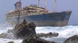 Timeline: Shipwrecks in Greece