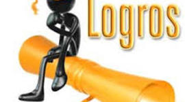Timeline: LOGROS