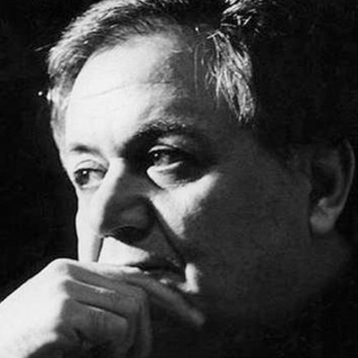 Timeline: Σταθμοί στη ζωή και το έργο του Μάνου Χατζιδάκι