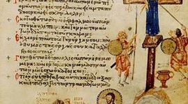 Timeline: Εικονομαχία