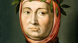 Timeline: Petrarca
