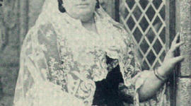 Timeline: Reinado de Isabel II