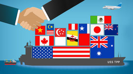 Timeline: Tratados de Libre Comercio que tiene México con otras naciones