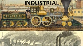 Timeline: Revolución Industrial