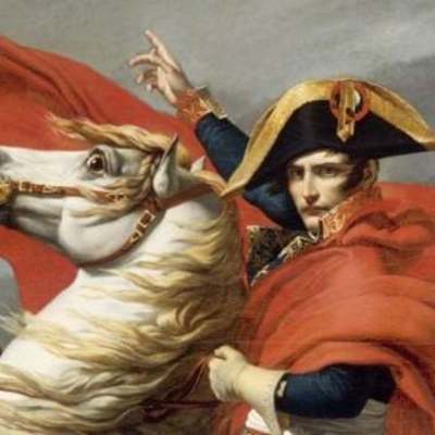 Timeline: Napoleone