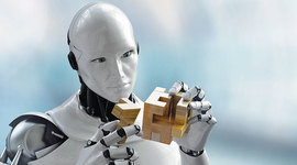 Timeline: Frise historique sur la robotique