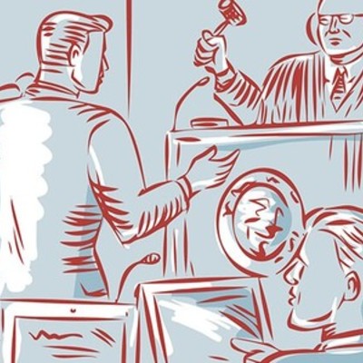 Timeline:  principios jurídicos aplicables a un análisis de caso.