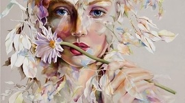 Timeline: History of Drawing by Arianna A. Plunkett