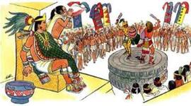 Timeline: Antecedentes teoría del proceso