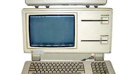 Timeline: computadoras personales (desktop)