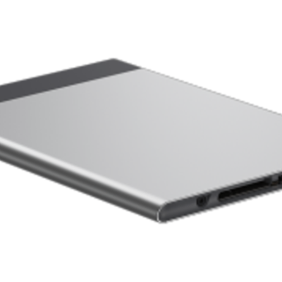 Timeline: Computadoras tipo tarjeta de crédito