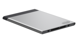 Timeline: Computadoras tipo tarjeta de crédito