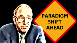 Timeline: Thomas Kuhn