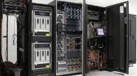 Timeline: Mainframes