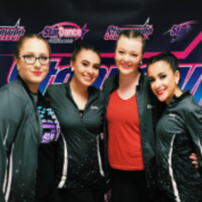 Timeline: Janina Abeal