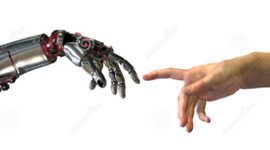 Timeline: Frise historique sur la robotique