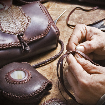 Timeline: oficios artesanales