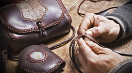 Timeline: oficios artesanales