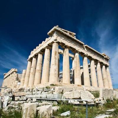 Timeline: Els períodes grecs fet per: Nerea, Natasha, Fathallah, Clàudia