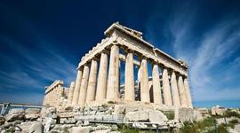 Timeline: Els períodes grecs fet per: Nerea, Natasha, Fathallah, Clàudia