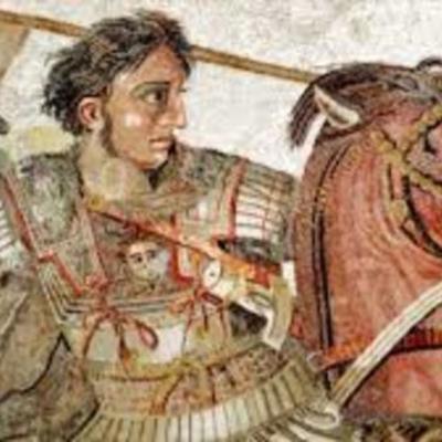 Timeline: La Grecia clasica