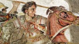 Timeline: La Grecia clasica