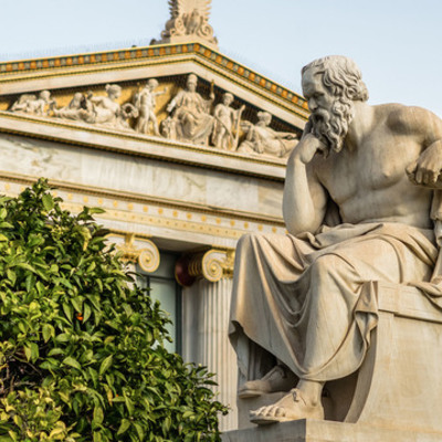 Timeline: GRECIA ANTIGUA