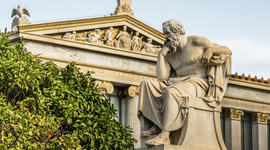 Timeline: GRECIA ANTIGUA