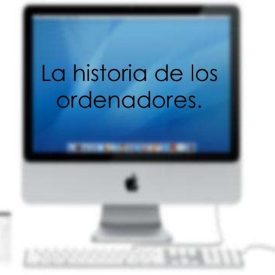 Timeline: La Historia de los Ordenadores
