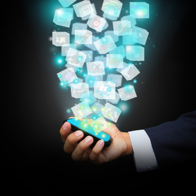 Timeline: Interfaces de usuario en el tiempo