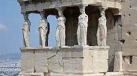 Timeline: Grècia clàssica